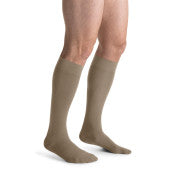 JOBST | forMen Ambition SoftFit Grip Top | Knee High | Men | 15-20mmHg (7988607418616)