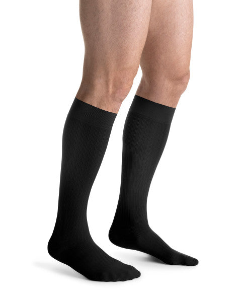 JOBST | forMen Ambition | Knee High | Men | 15-20mmHg (7989244526840)