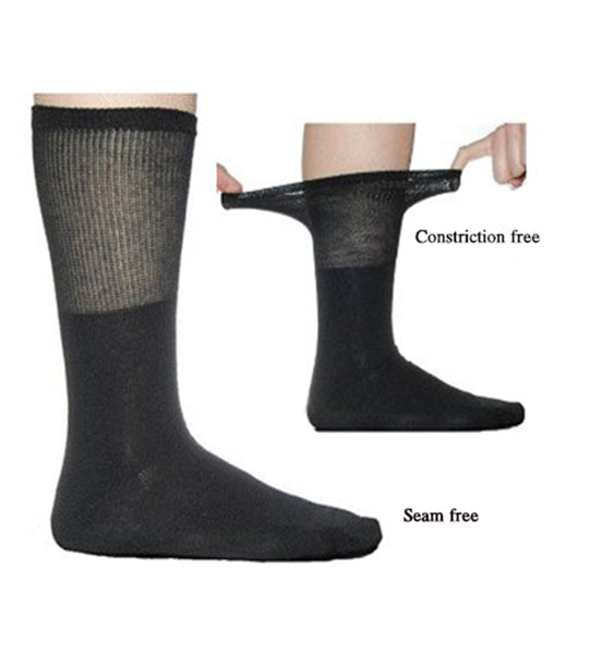INFRACARE Unisex Cold Feet Socks (4222001348)