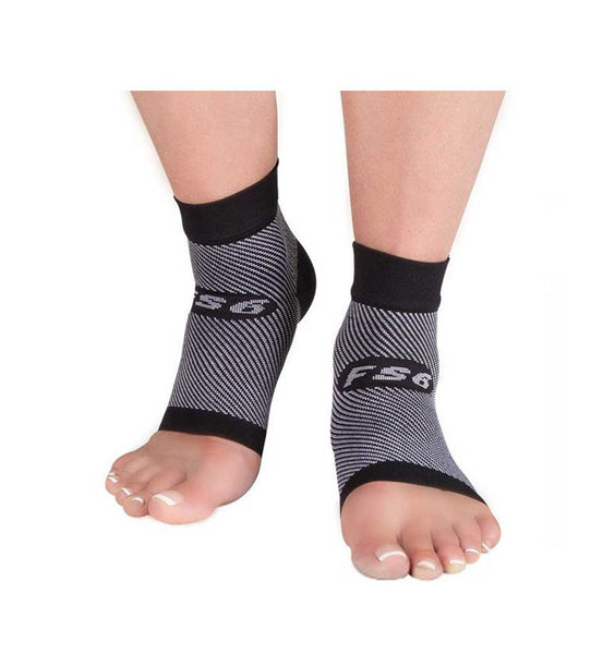 OrthoSleeve™ Plantar Fasciitis Compression Foot Sleeve (FS6) (1580089732)