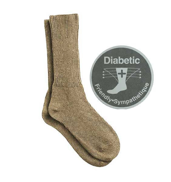 SIMCAN Comfort Sock - Mid Rise (various colours) (1545812740)