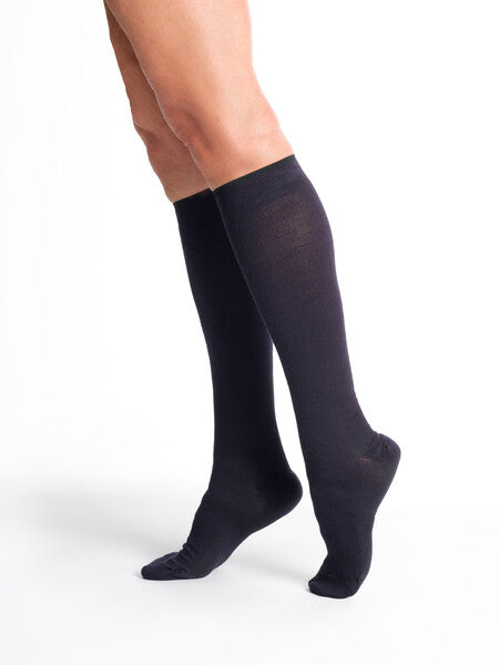 SIGVARIS | All-Season Merino Wool | Knee High | Women |  15-20mmHg (7980849823992)