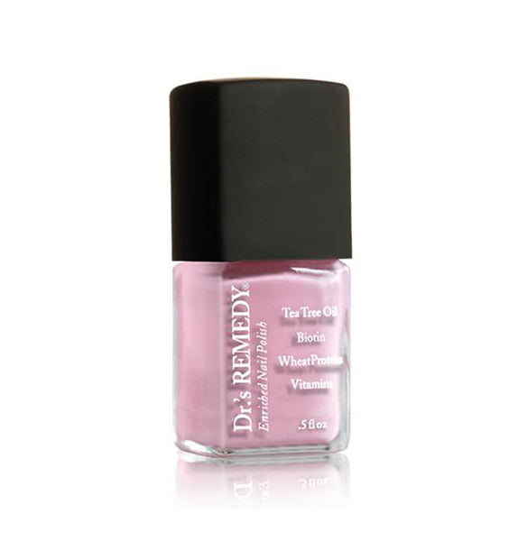 DR.'S REMEDY Nail Polish (Beloved Blush) (1735337050202)