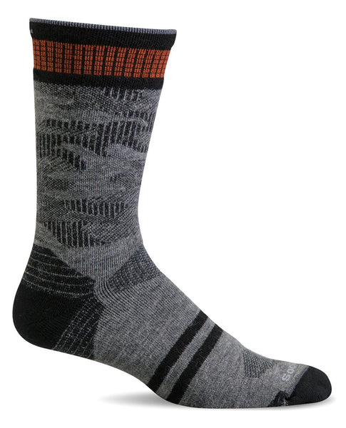 Sockwell Men's Ascend II OTC Compression Sock