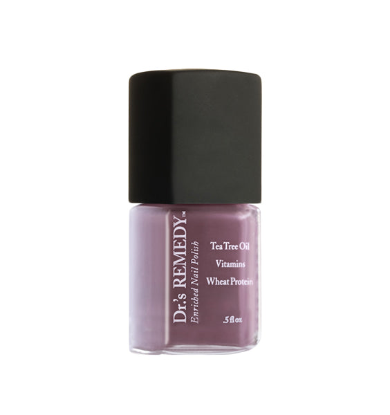 DR.'S REMEDY Nail Polish (Mindful Mulberry) (1588021755994)