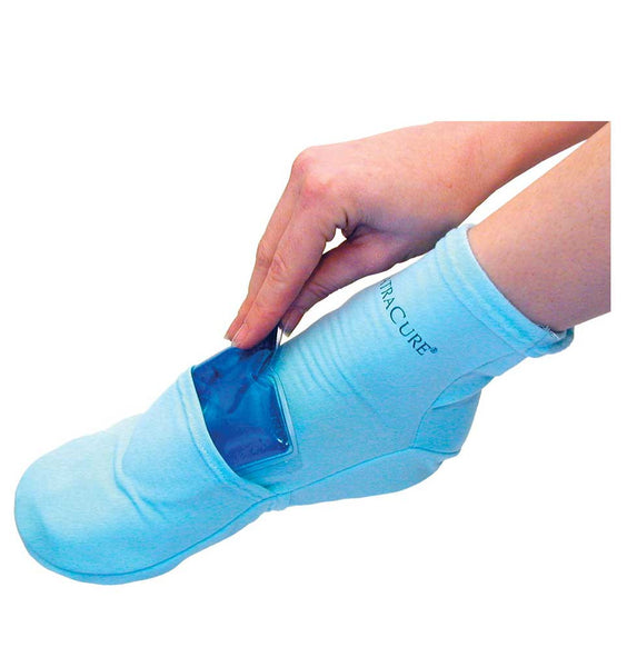 PEDIFIX Natracure Cold Therapy Socks (7768855544056)