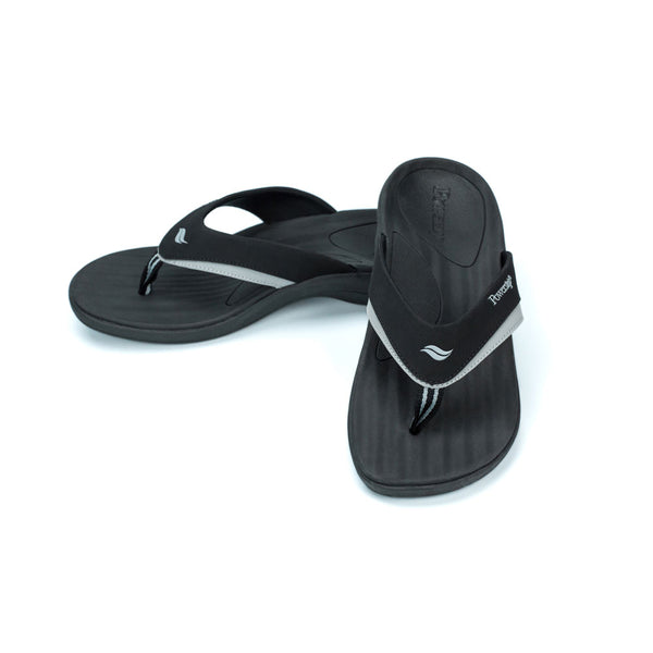 Powerstep Women's Fusion Recovery Slides (7638580953336)
