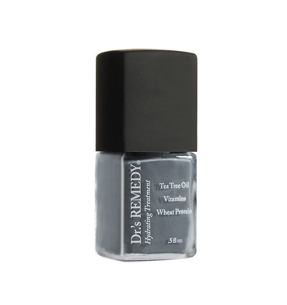 DR.'S REMEDY Nail Polish (Stability Steel) (9266686340)