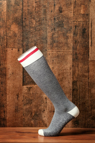 ACHI | Performance Compression Socks | Salt and Peppa | 15 – 20 mmHg (7982317109496)
