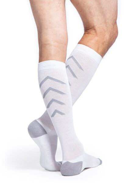 SIGVARIS | Athletic Recovery Socks | Knee High | Unisex | 15-20mmHg (7982089044216)