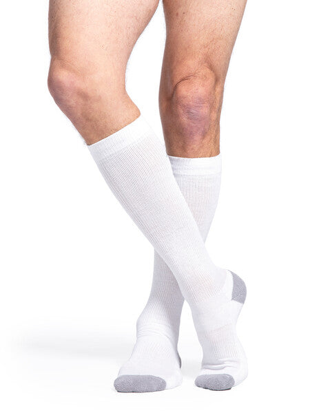 SIGVARIS | Athletic Recovery Socks | Knee High | Unisex | 15-20mmHg (7982089044216)