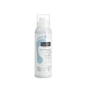 FOOTLOGIX #2 Daily Maintenance Formula