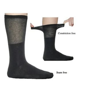 INFRACARE Unisex Cold Feet Socks