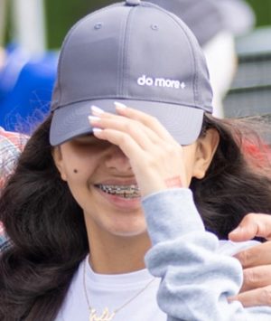Do More Hat