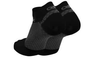 OS1ST FS4 No Show Plantar Fasciitis Sock