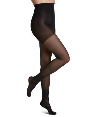 SIGVARIS | Sheer Fashion | Pantyhose | Women | 15-20mmHg