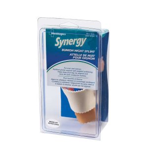 MEDILOGICS Bunion Night Splint