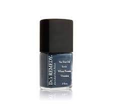 DR.'S REMEDY Nail Polish (Devoted Denim)