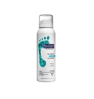 FOOTLOGIX #1 DD (Double Defense) Cream