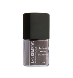 DR.'S REMEDY Nail Polish (Motivating Mink)