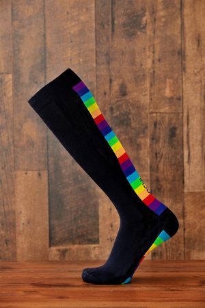 ACHI | Performance Compression Socks | Chakra Sock | 15 – 20 mmHg