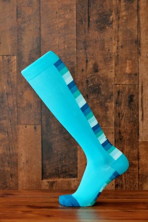 ACHI | Performance Compression Socks | Mono Tech | 15 – 20 mmHg