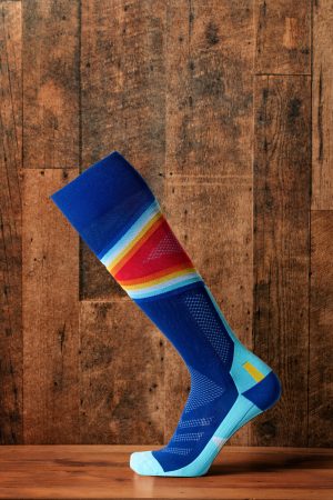 ACHI | Performance Compression Socks | Propel Elite | 15 – 20 mmHg