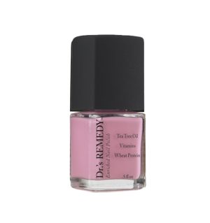 DR.'S REMEDY Nail Polish (Positive Pink)