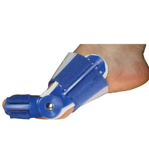 INFRACARE Bunion Walkable Night Splint