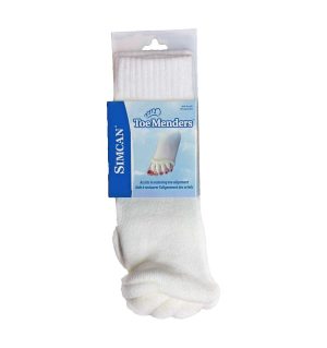 SIMCAN Toe Menders