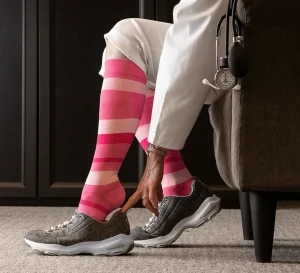 Medical Compression Socks 20-30 mmHg+